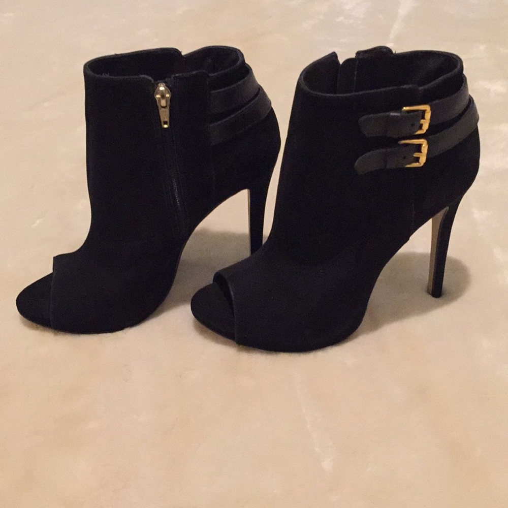 Steve Madden Boots